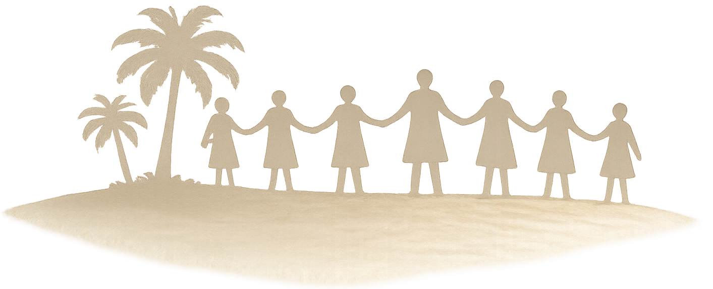 Community unity