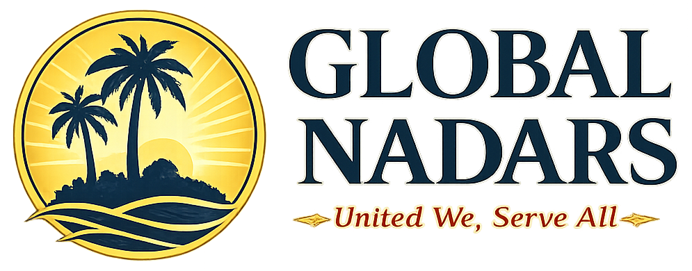 Global Nadars logo